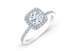 Designer Engagement Rings